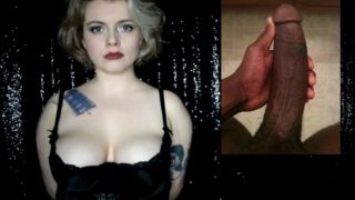 free xxx video 2 femdom tickling fetish porn | Miss Marilyn - Big Black Cuckold | joi fantasy-1