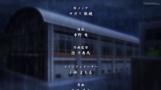 Threesome Saimin seishidou hentai sub espaol cap1-9
