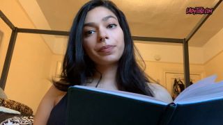 free adult video 4 giantess femdom femdom porn | Lady Toro – A Letter To Your Wife | dirty talking-5