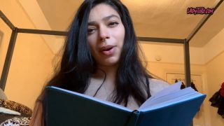 free adult video 4 giantess femdom femdom porn | Lady Toro – A Letter To Your Wife | dirty talking-8