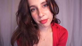Princess Violette's Enchanting 'Falling For Goddess' - A Div-2