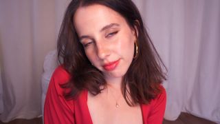 Princess Violette's Enchanting 'Falling For Goddess' - A Div-3