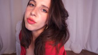 Princess Violette's Enchanting 'Falling For Goddess' - A Div-6