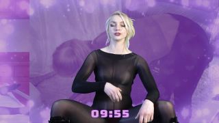 free video 4 femdom shop femdom porn | Tease and Thank You – Perfect Warden Chastity Contest – Mandy Marx | dirty talk and masturbation instructions-1
