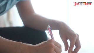 Eng SubROE-186- Seduced By My Sexy Aunty-1