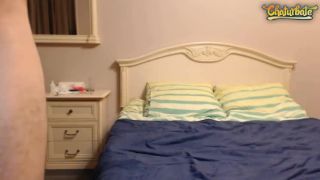WebCam Private Solo Record #1676 Webcam-9