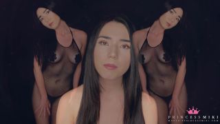 porn clip 30 Princess Miki - First Hands Free Orgasm on fetish porn femdom tied up-1