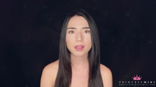 porn clip 30 Princess Miki - First Hands Free Orgasm on fetish porn femdom tied up-2