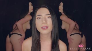 porn clip 30 Princess Miki - First Hands Free Orgasm on fetish porn femdom tied up-5