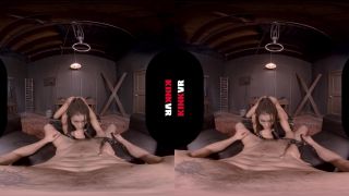 Kinkvr Your Whore psvr 180 sbs-4