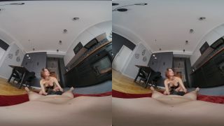 Lili Charmelle VR Experience: Slaved to Love UltraHD 8K-0