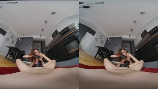 Lili Charmelle VR Experience: Slaved to Love UltraHD 8K-3