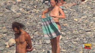 Nudist video  00836-7