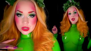 free online video 39 Latex Barbie – Poison Ivys Kiss - joi video - masturbation porn femdom shop-7