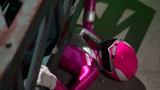 [SuperMisses.com] SPSE-23 Heroine Action SP Holy Treasure Squadron Jewel Ranger-007-7