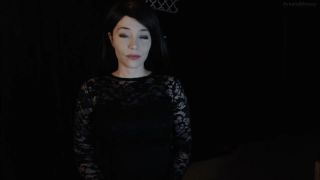 adult clip 49 Amalia Money- Programmed To Spend, huge tits femdom on femdom porn -1