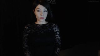 adult clip 49 Amalia Money- Programmed To Spend, huge tits femdom on femdom porn -2