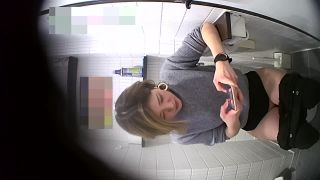  voyeur | Voyeur Toilet - I’m rude from the front - 15289466 | voyeur-4