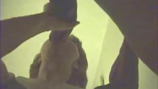 Real Homemade Interracial bj0909018-5