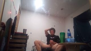 Throwing it done-2