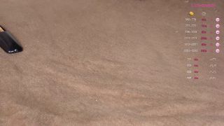 Webcam Thrillz: SapphireAlice 70 Live Adult Show Highlights-7