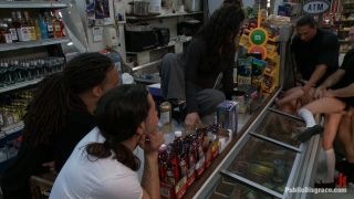 free xxx video 47 anna deville femdom Elaina Raye. Tiny blonde babydoll gets deep-throated for the very first time [HD 2.12 GB], hardcore on public-8