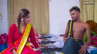 Hardcore Beautiful Tamil Couple Very 1st Sex After Wedding Night Full Movie-1