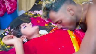 Hardcore Beautiful Tamil Couple Very 1st Sex After Wedding Night Full Movie-3