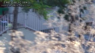 Voyeur – GalicianDay 25 Voyeur!-3