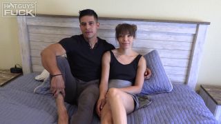 Hot guys fuck with mako kalani in latino muscle jock mario cortez fucks mako kalani-0