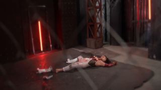 [SuperMisses.com] GIGP-65 Cosplay Rider R, the warrior of love-029-9