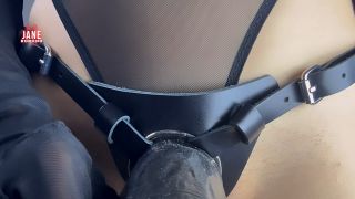 online xxx clip 1 Goddess Jane Romeno – BBC Bitch – Training - masturbation instructions - femdom porn vanessa blue femdom-3