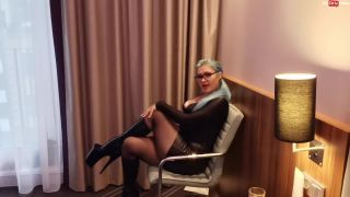 [XBoots.me] Blonde in Boots and leather New 8657692b75a80-1