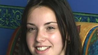 Ilona casting X Teen!-1