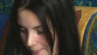 Ilona casting X Teen!-4