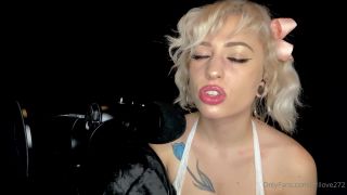 video 20 arilove272080320212049392571 asmr valentine s step daughter roleplay POV BJ, vacuuming fetish on fetish porn -3