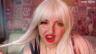 adult video 7 Mistress Bijoux - Pheromone Worship - FullHD 1080p, mmd femdom on pov -9