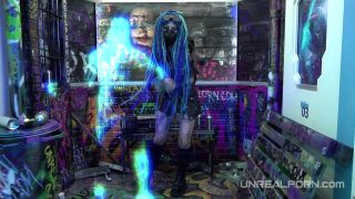 adult xxx clip 15 brazilian hardcore porn fetish porn | E04 Cybergothic - Unreal Porn | czechav-3