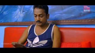 Desi - Rasabali (2020) Odia Hot Scene 8  720p-8