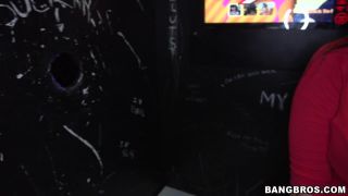 Candi Cox Big Tit MILF Gets Cocks Ghl.-6