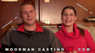 Lilly Klass casting X-0