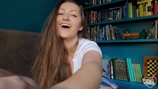 Dani Daniels - Dani Daniels The Tutor JOI-6