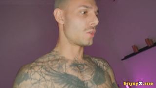 Pornstar Pervy Jadilica Needs At Least 2 Rock Hard Satisfy Her Crazy Desires - Enjoy-2
