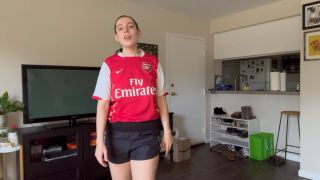 online video 44 mexican femdom masturbation porn | brooklynbb13 – Smell My Sweaty Soccer Girl Ass | dirty talk-1