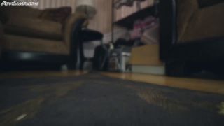 PovLand - Big sister bully (Fetish porn)-0