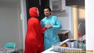 free online video 47 drunk fetish porn Niks Indian - Hijabi Muslim Wife Of An Old Man Gets Fucked By Another Man - [PornHub] (FullHD 1080p), videos on amateur porn-1