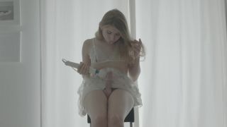 online video 19 teen blonde pornstar Baby Doll Cumming For Daddy – visceratio, transgender on blonde porn-5