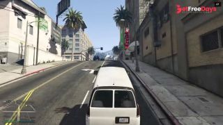 [GetFreeDays.com] GTA V Nude Mod Installed Game Play Part 03 GTA 5 Missions Story Mode Porn Stream May 2023-3