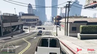 [GetFreeDays.com] GTA V Nude Mod Installed Game Play Part 03 GTA 5 Missions Story Mode Porn Stream May 2023-4