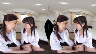 Iori Furukawa, Chiharu Miyazawa - 3DSVR-0986 C -  (UltraHD 2021)-5